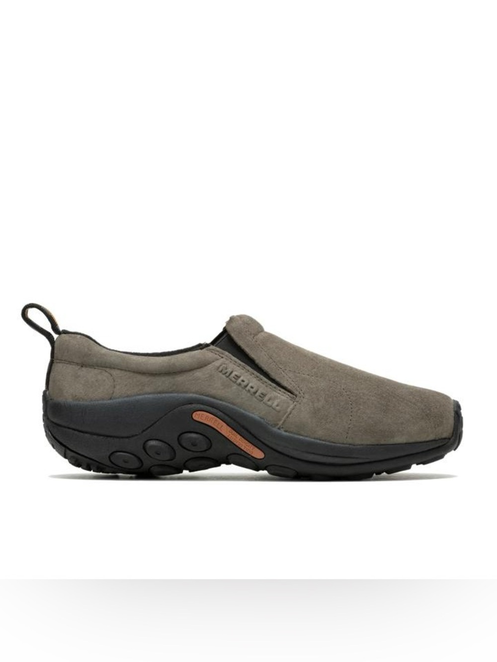 Merrell Jungle Moc Men's Casual Shoe, Size 9.5- Gunsmoke(J60787) NWB $110